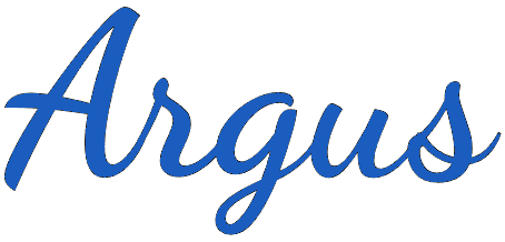 Argus Logo